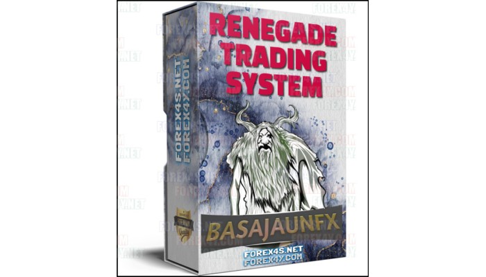 RENEGADE TRADING SYSTEM (No Repaint)