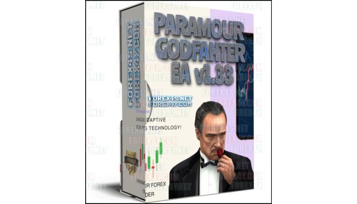 PARAMOUR GODFATHER EA v1.33
