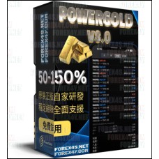POWERGOLD EA v8.0