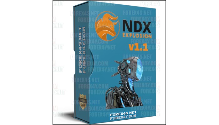NDX EXPLOSION EA v1.1