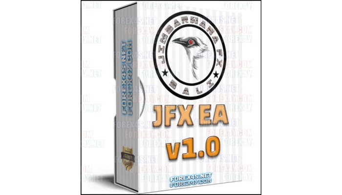 JFX EA v1.0