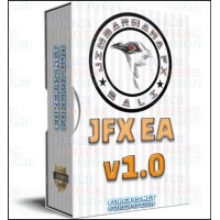 JFX EA v1.0