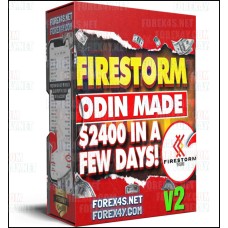 FIRESTORM ODIN v2