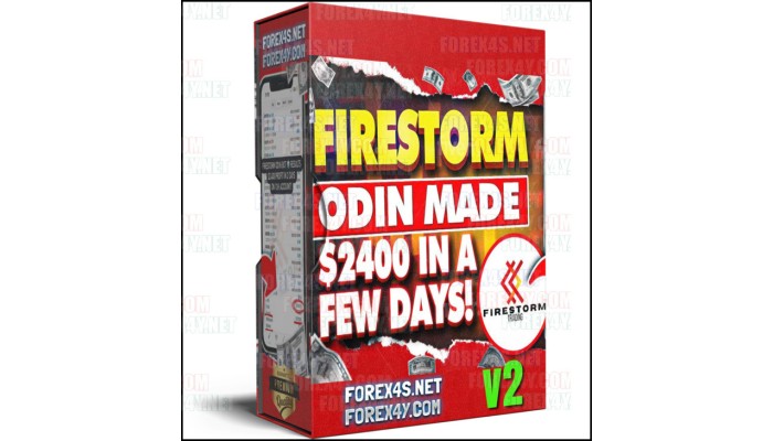 FIRESTORM ODIN v2
