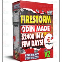 FIRESTORM ODIN v2