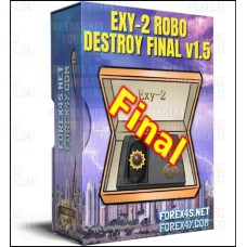 EXY-2 ROBO DESTROY FINAL v1.5