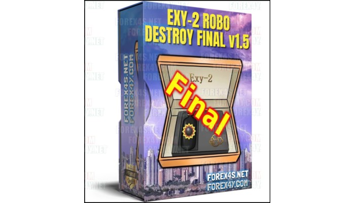 EXY-2 ROBO DESTROY FINAL v1.5