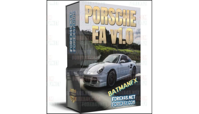 PORSCHE EA v1.0