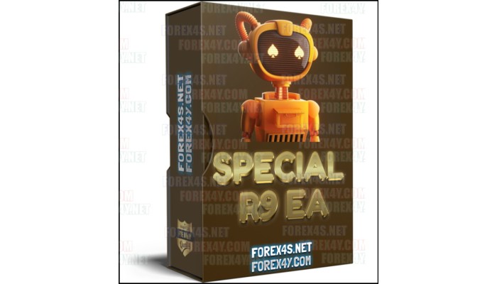 SPECIAL R9 EA