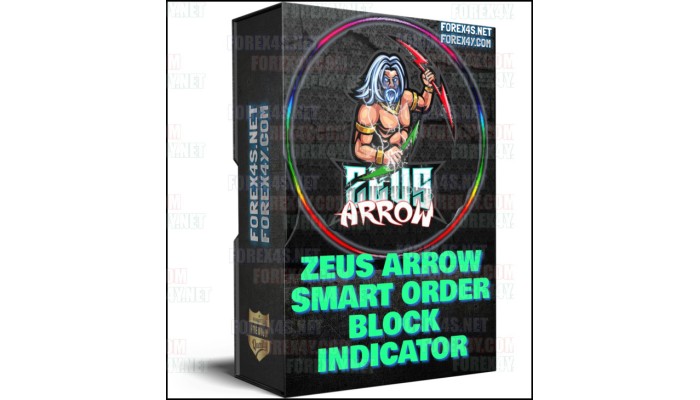 ZEUS ARROW SMART ORDER BLOCK v3