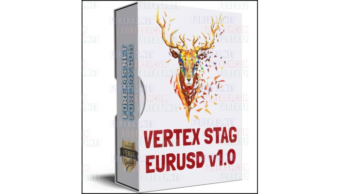 VERTEX STAG EURUSD EA v1.0