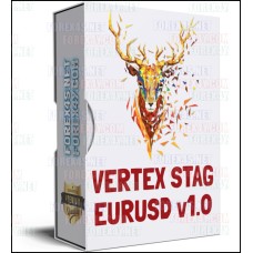 VERTEX STAG EURUSD EA v1.0