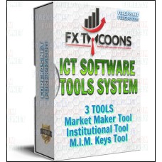 ICT SOFTWARE TOOLS SYSTEM