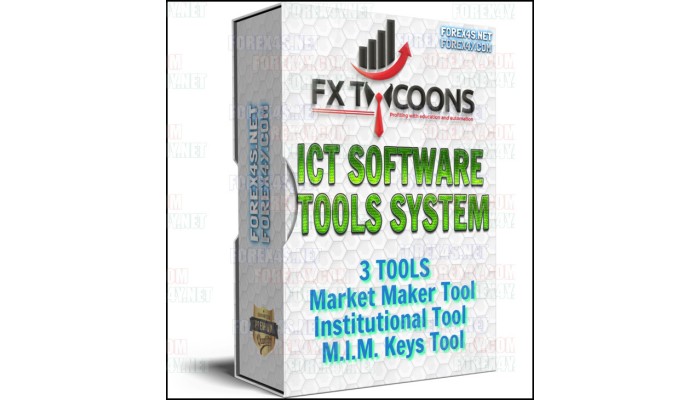 ICT SOFTWARE TOOLS SYSTEM