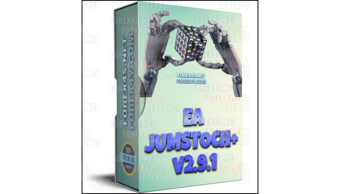 EA JUMSTOCH+ v2.9.1 EA JUMSTOCH+ v2.9.1