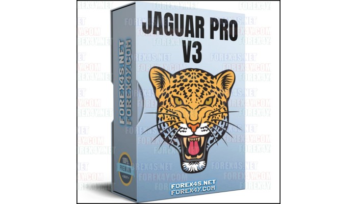 JAGUAR PRO V3
