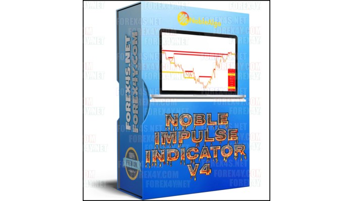 NOBLE IMPULSE v4