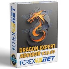 DRAGON EXPERT ADVISOR v13.67