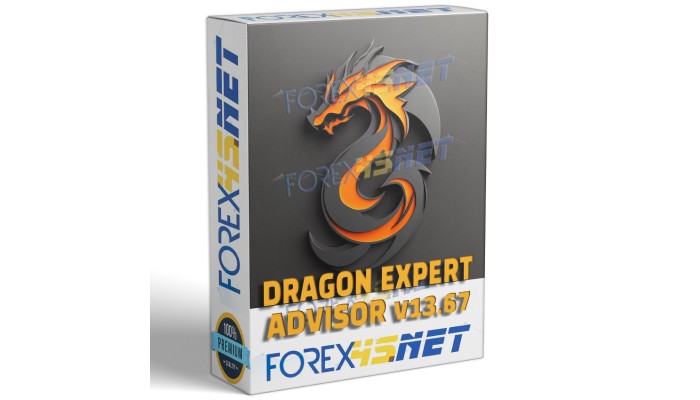 DRAGON EXPERT ADVISOR v13.67