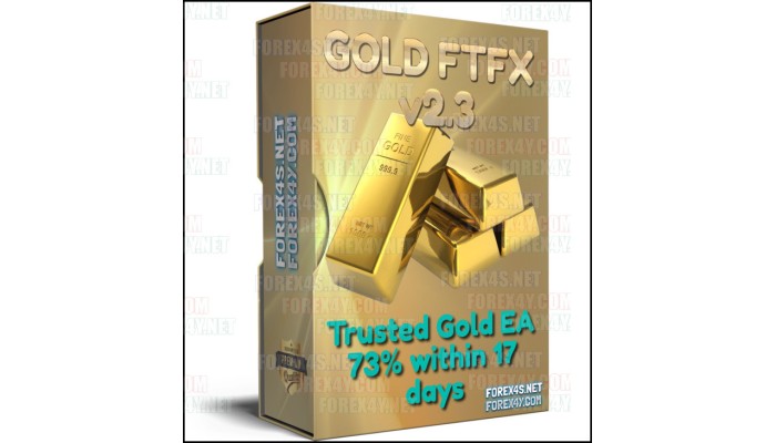 GOLD FTFX v2.3