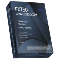 FXT50 MT4 TRADING SOFTWARE