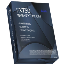 FXT50 MT4 TRADING SOFTWARE