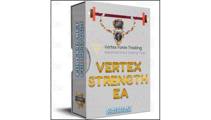 VERTEX STRENGTH EA
