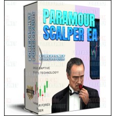 PARAMOUR SCALPER EA