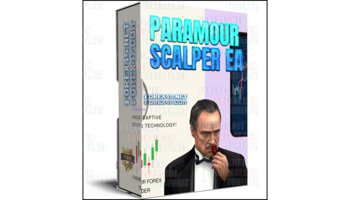 PARAMOUR SCALPER EA
