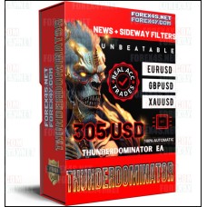 THUNDERDOMINATOR EA