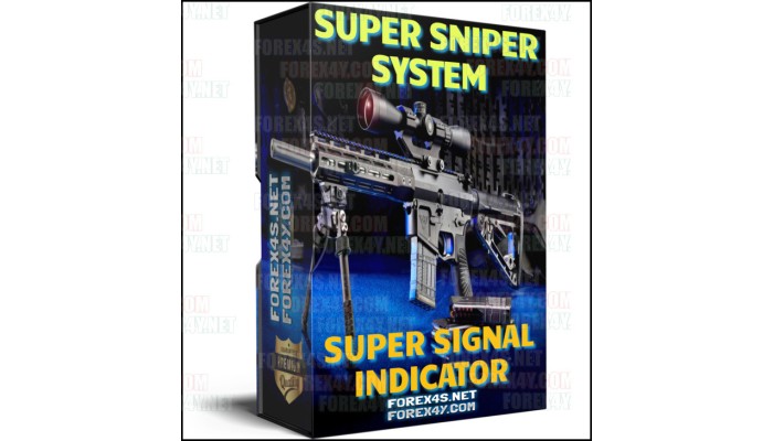 SUPER SNIPER SYSTEM (SUPER SIGNAL INDICATOR)