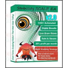 STABILITY SCALP EA v2