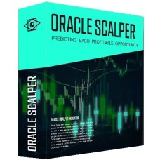 ORACLE SCALPER + MANAGER