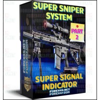 SUPER SIGNAL Indicator Part 2 DAILY TRADE PLAN EA