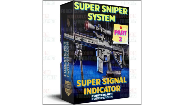SUPER SIGNAL Indicator Part 2 DAILY TRADE PLAN EA