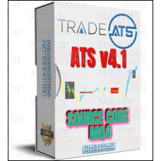 TRADE ATS v4.1 (Source Code MQ4)