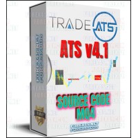 TRADE ATS v4.1 (Source Code MQ4)