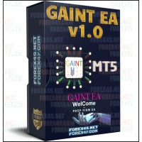 GAINT EA v1.0 MT5