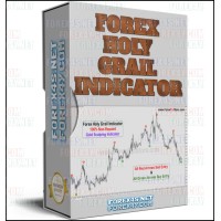 FOREX HOLY GRAIL INDICATOR