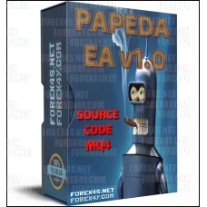 PAPEDA EA v1.0