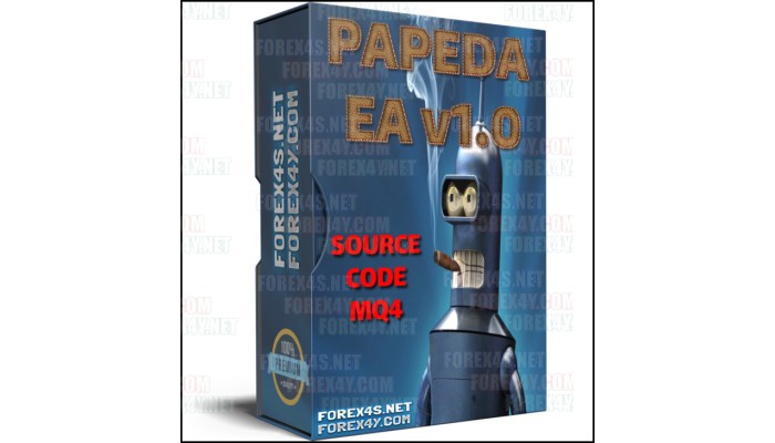 PAPEDA EA v1.0