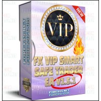 FX ViP SMART SAFE TRADER EA v1.5.1