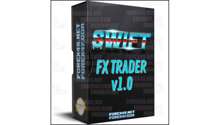 SWIFT FX TRADER v1.0
