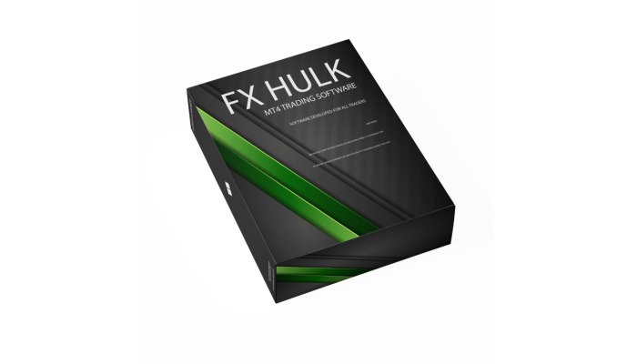 FX HULK SYSTEM