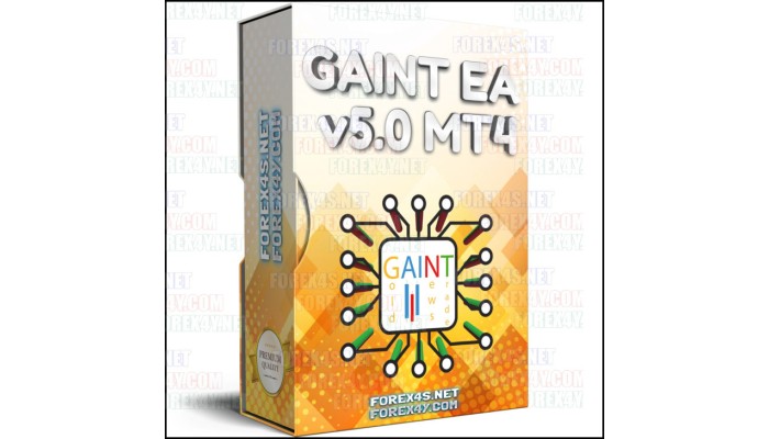 GAINT EA v5.0