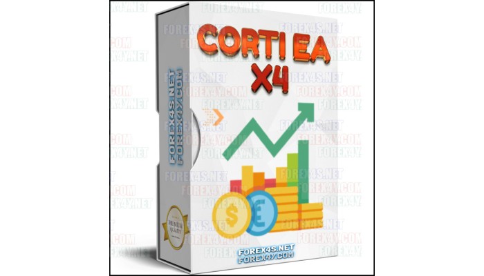 CORTI EA X4