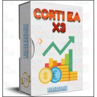 CORTI EA X3