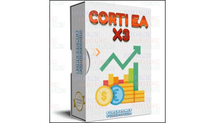 CORTI EA X3