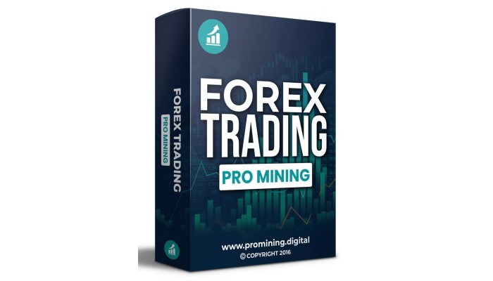 PROMINING DIGITAL v9.8.2 GOLD XAUUSD