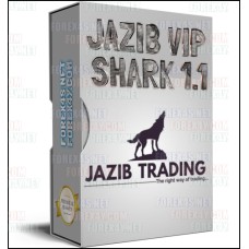 JAZIB VIP SHARK v1.1
